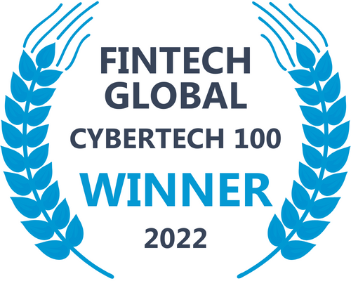 CyberTech award